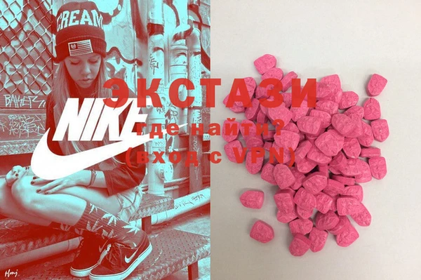 хмурый Абаза